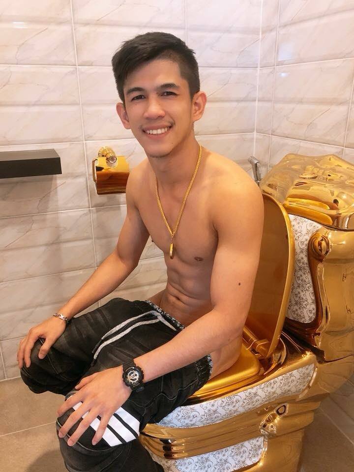 ดีต่อใจ#251(ชอบแกล้ง)