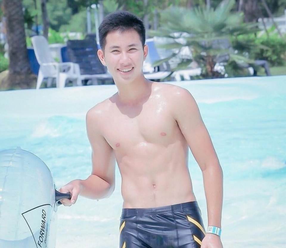 หนุ่มน้อยน่ากิน