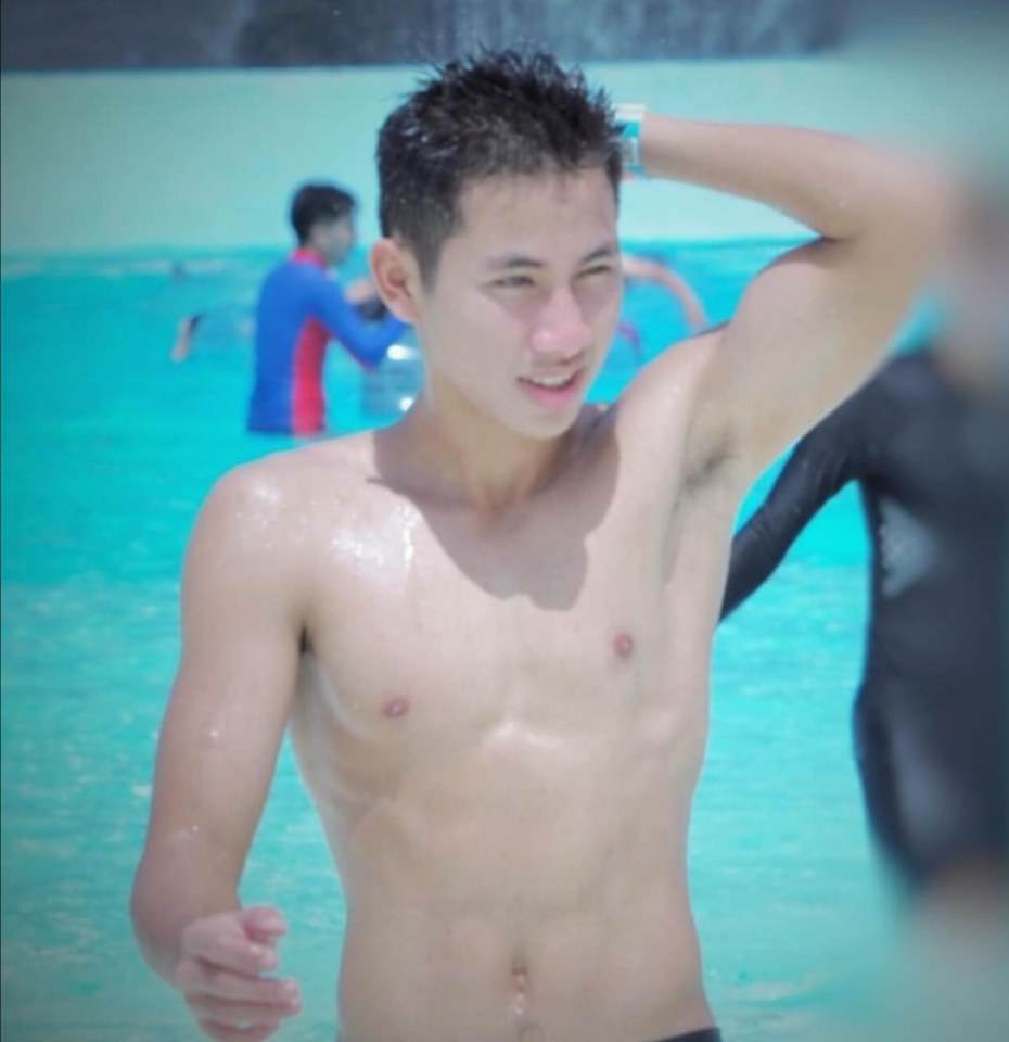 หนุ่มน้อยน่ากิน