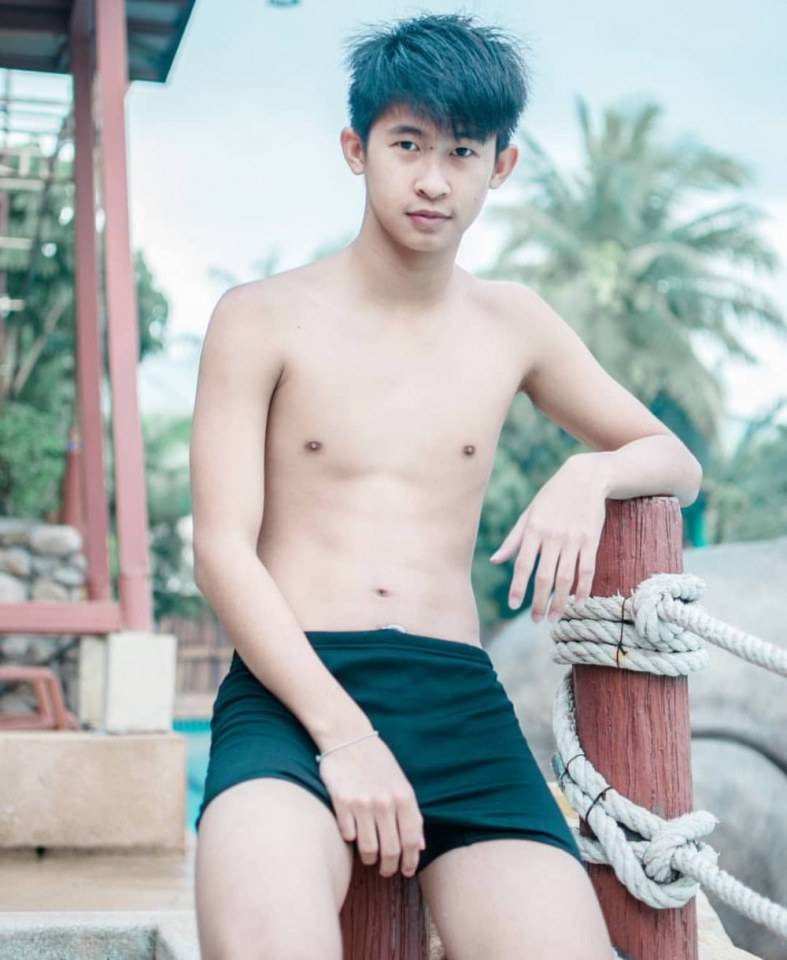 หนุ่มน้อยน่ากิน