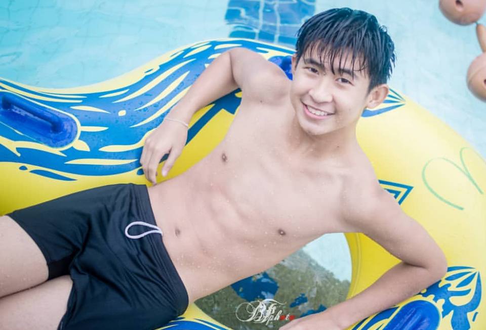 หนุ่มน้อยน่ากิน