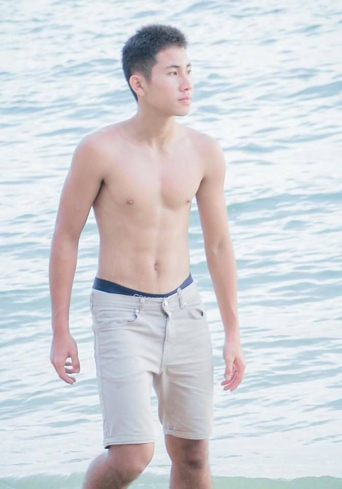 หนุ่มน้อยน่ากิน