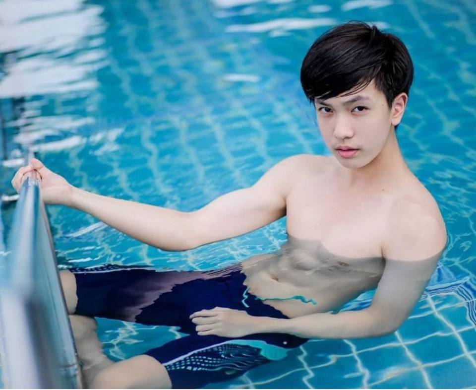 หนุ่มน้อยน่ากิน