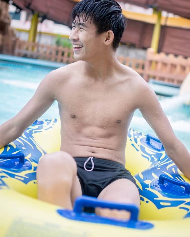 หนุ่มน้อยน่ากิน