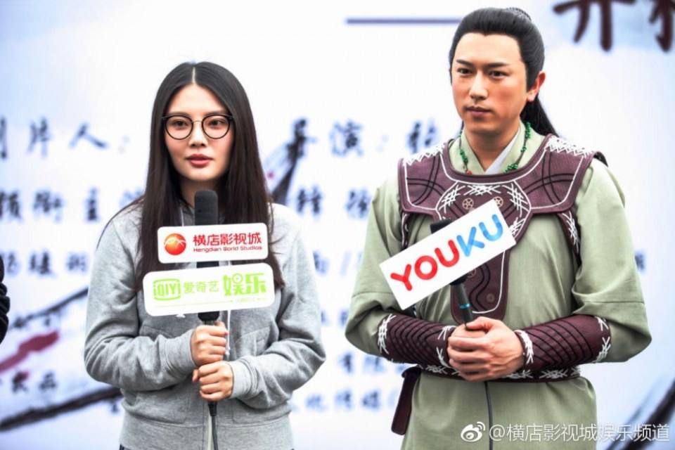 ภาพยนตร์ ความทรงจำของนักฆ่า SHA SHOU DE JI YI 《杀手的记忆》 2018