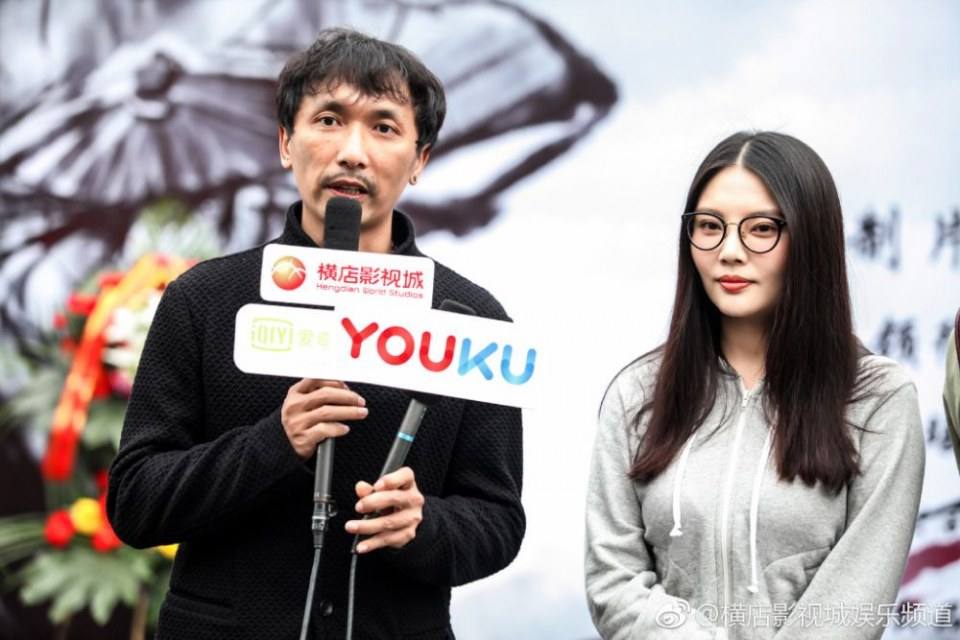 ภาพยนตร์ ความทรงจำของนักฆ่า SHA SHOU DE JI YI 《杀手的记忆》 2018