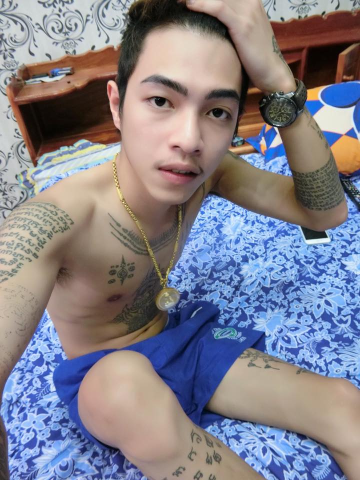 Pic Post ของฉัน ตอน อุ๋งอุ๋ง เด็ดมาก 13