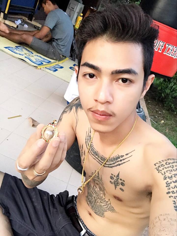Pic Post ของฉัน ตอน อุ๋งอุ๋ง เด็ดมาก 13