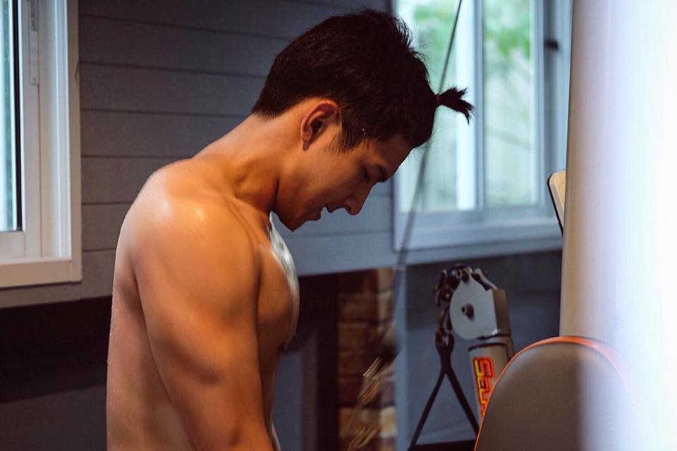 Pic Post ของฉัน ตอน อุ๋งอุ๋ง เด็ดมาก 13