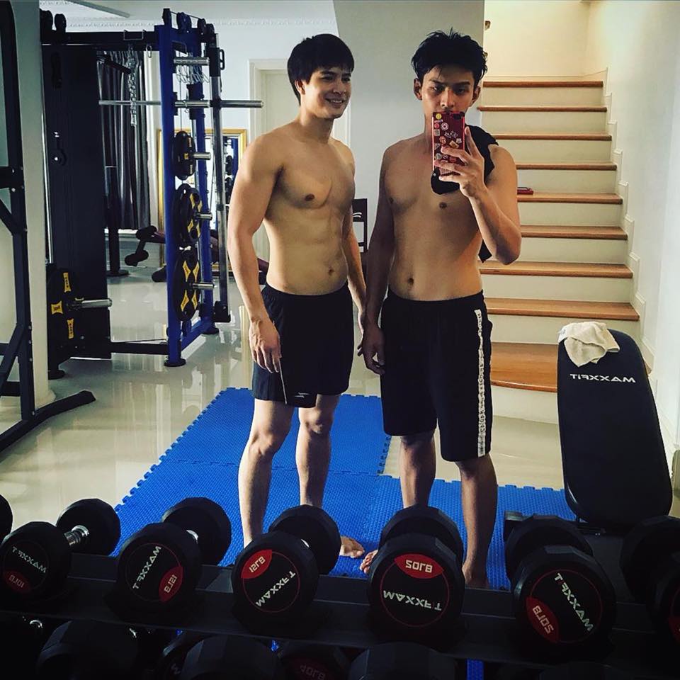 Pic Post ของฉัน ตอน อุ๋งอุ๋ง เด็ดมาก 13