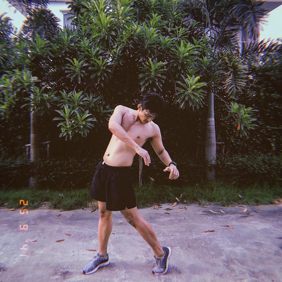 Pic Post ของฉัน ตอน อุ๋งอุ๋ง เด็ดมาก 13