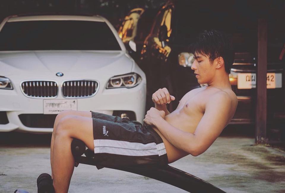 Pic Post ของฉัน ตอน อุ๋งอุ๋ง เด็ดมาก 13