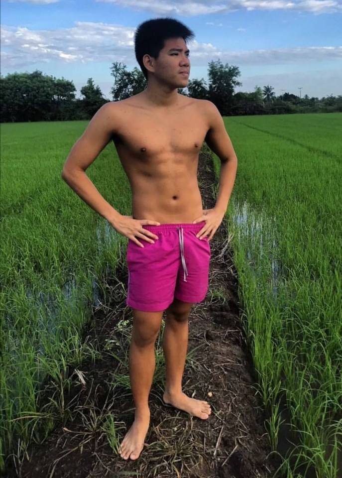 ใสๆวัยรุ่นชอบ