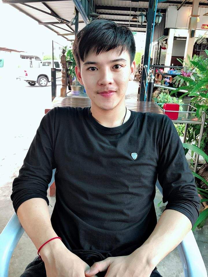 แม็คกี้ ฤทธิศร
