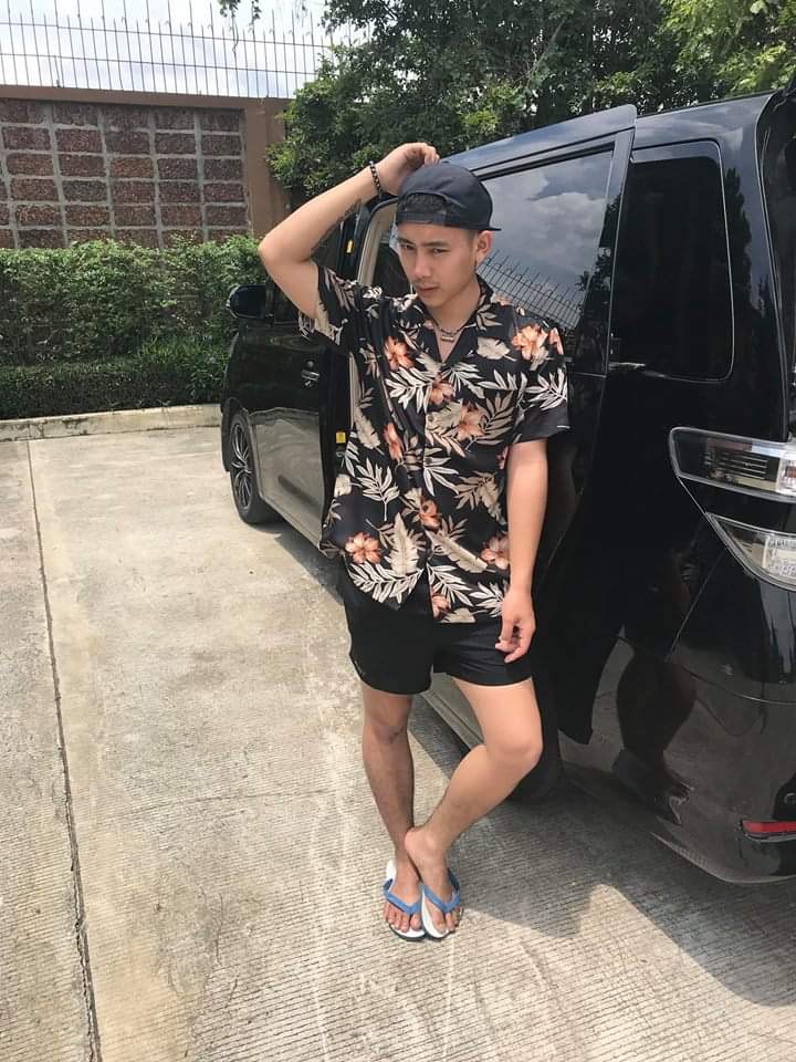 ดีต่อใจ#255(ลูกทุ่งชายยุคใหม่..หล่อๆทั้งน้าน)