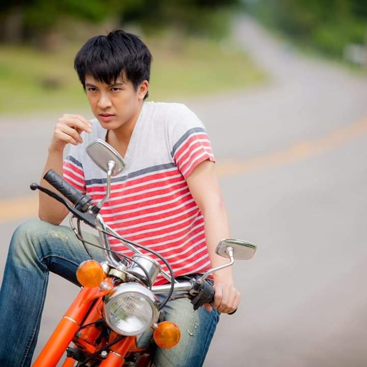 ดีต่อใจ#255(ลูกทุ่งชายยุคใหม่..หล่อๆทั้งน้าน)