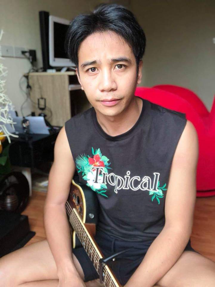 ดีต่อใจ#255(ลูกทุ่งชายยุคใหม่..หล่อๆทั้งน้าน)