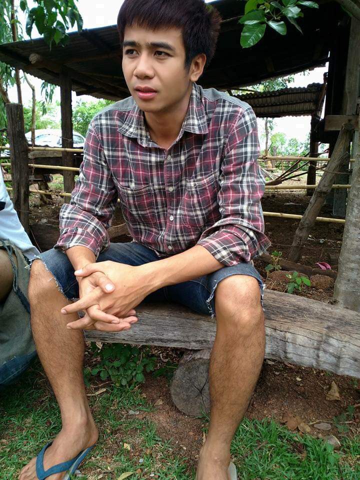 ดีต่อใจ#255(ลูกทุ่งชายยุคใหม่..หล่อๆทั้งน้าน)