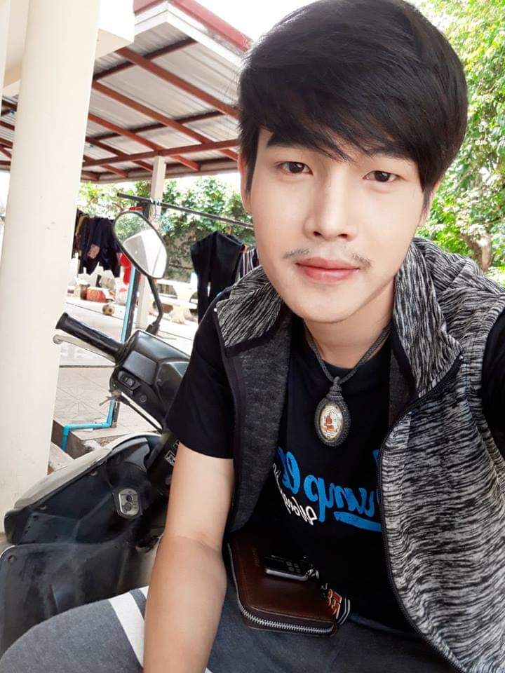 ดีต่อใจ#255(ลูกทุ่งชายยุคใหม่..หล่อๆทั้งน้าน)