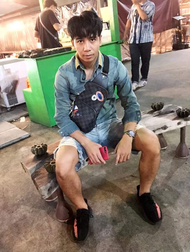 ดีต่อใจ#255(ลูกทุ่งชายยุคใหม่..หล่อๆทั้งน้าน)