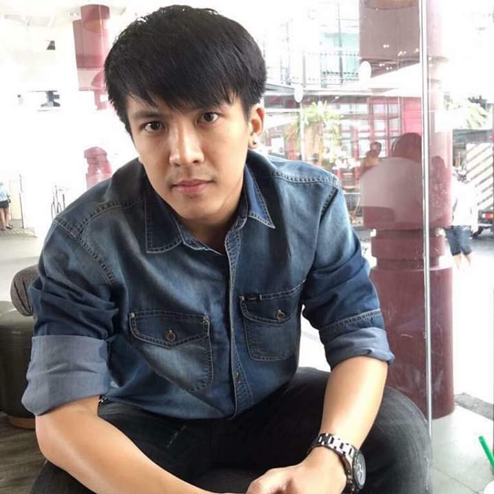 ดีต่อใจ#255(ลูกทุ่งชายยุคใหม่..หล่อๆทั้งน้าน)