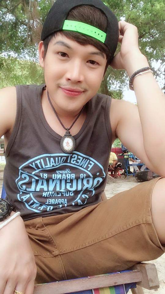 ดีต่อใจ#255(ลูกทุ่งชายยุคใหม่..หล่อๆทั้งน้าน)