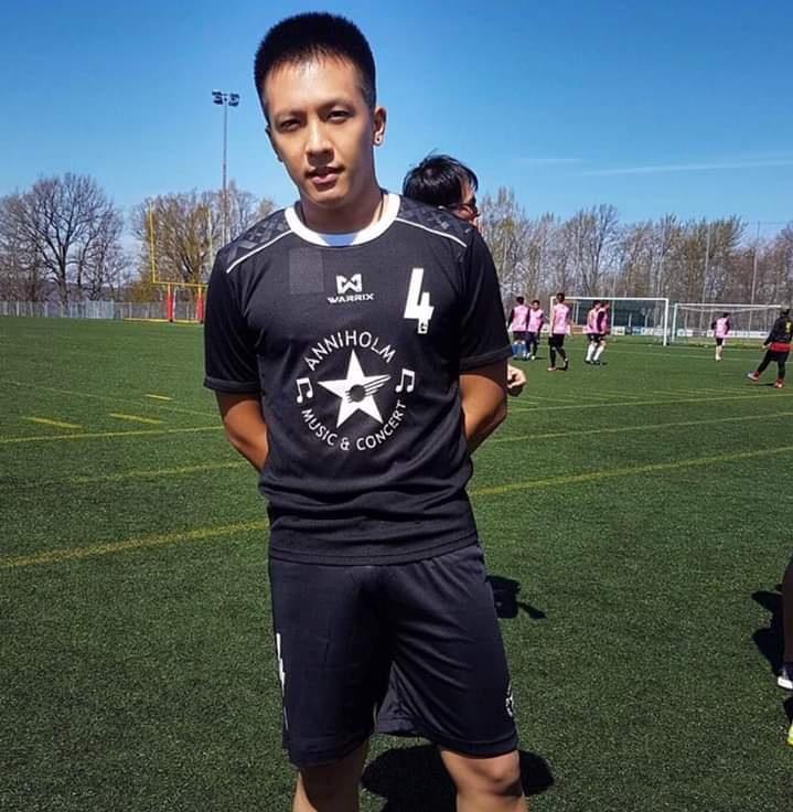 ดีต่อใจ#255(ลูกทุ่งชายยุคใหม่..หล่อๆทั้งน้าน)