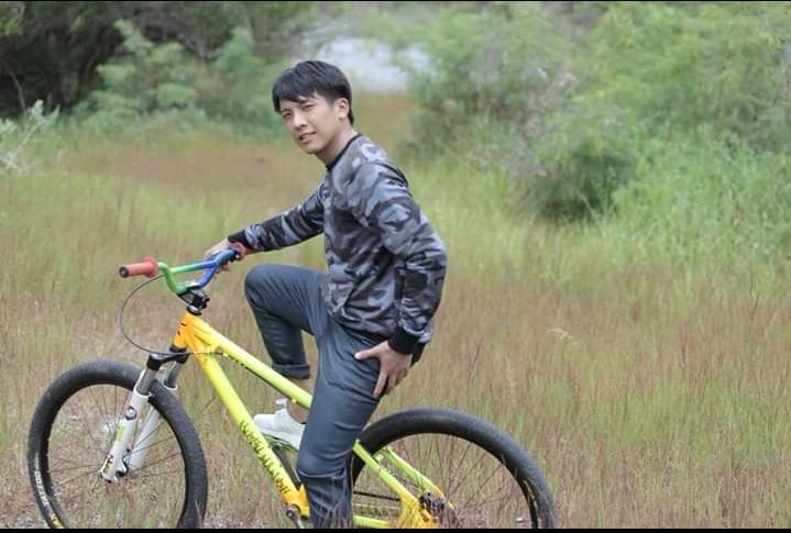 ดีต่อใจ#255(ลูกทุ่งชายยุคใหม่..หล่อๆทั้งน้าน)