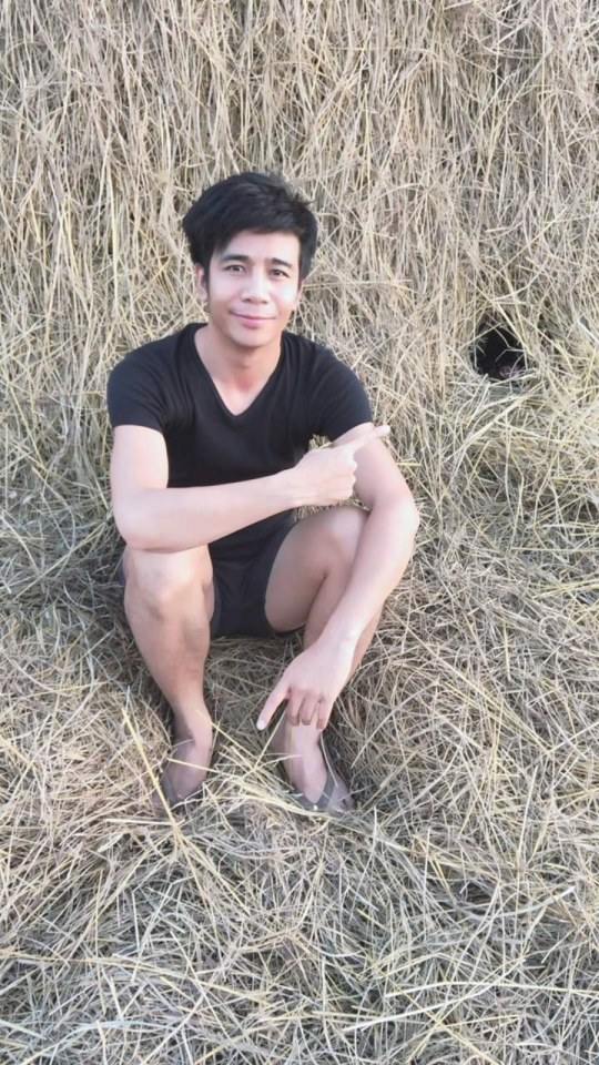 ดีต่อใจ#255(ลูกทุ่งชายยุคใหม่..หล่อๆทั้งน้าน)