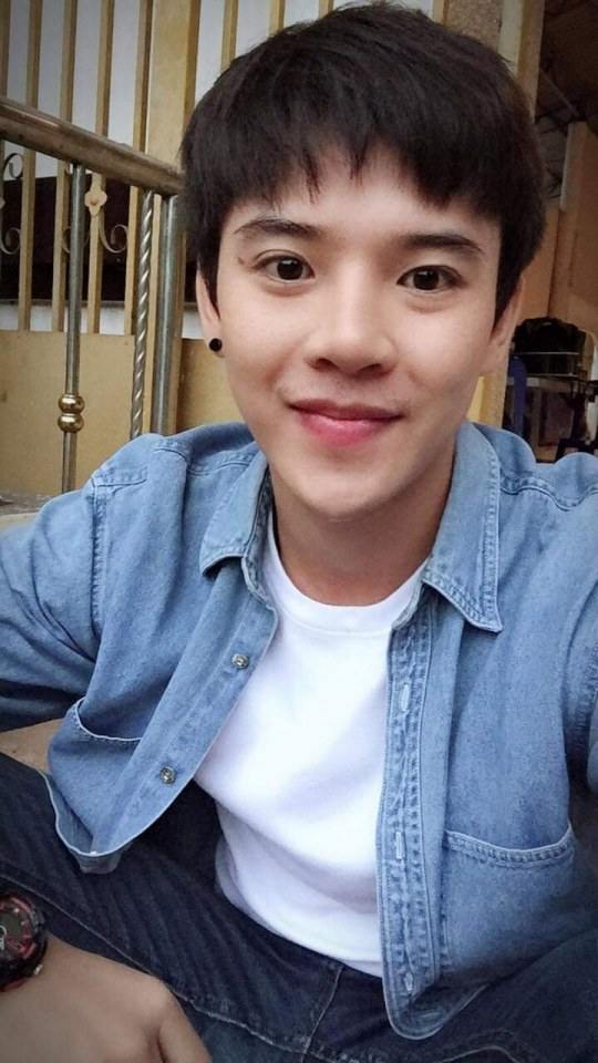 ดีต่อใจ#255(ลูกทุ่งชายยุคใหม่..หล่อๆทั้งน้าน)