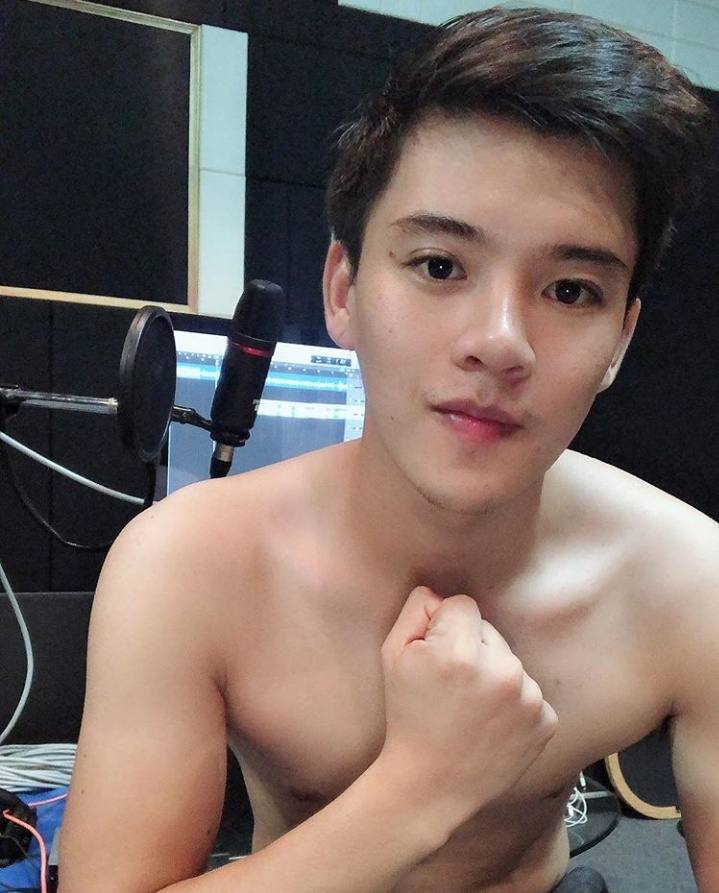 ดีต่อใจ#255(ลูกทุ่งชายยุคใหม่..หล่อๆทั้งน้าน)