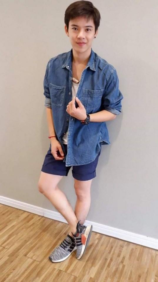 ดีต่อใจ#255(ลูกทุ่งชายยุคใหม่..หล่อๆทั้งน้าน)
