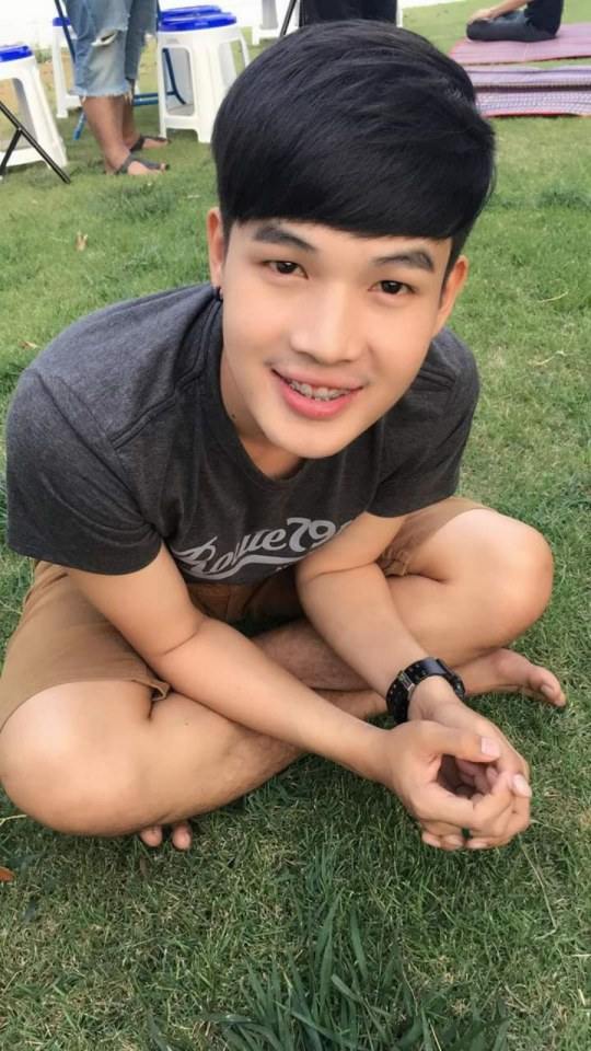 ดีต่อใจ#255(ลูกทุ่งชายยุคใหม่..หล่อๆทั้งน้าน)