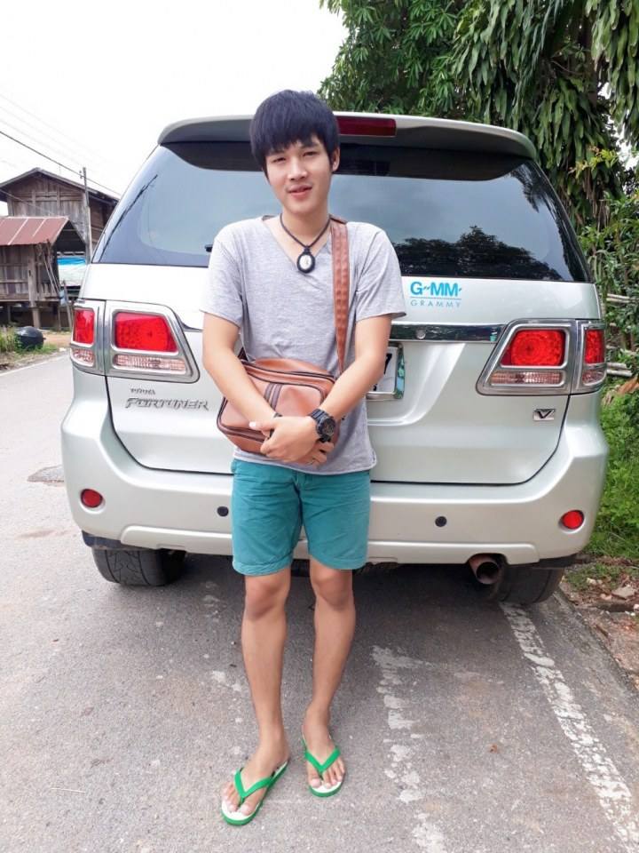 ดีต่อใจ#255(ลูกทุ่งชายยุคใหม่..หล่อๆทั้งน้าน)