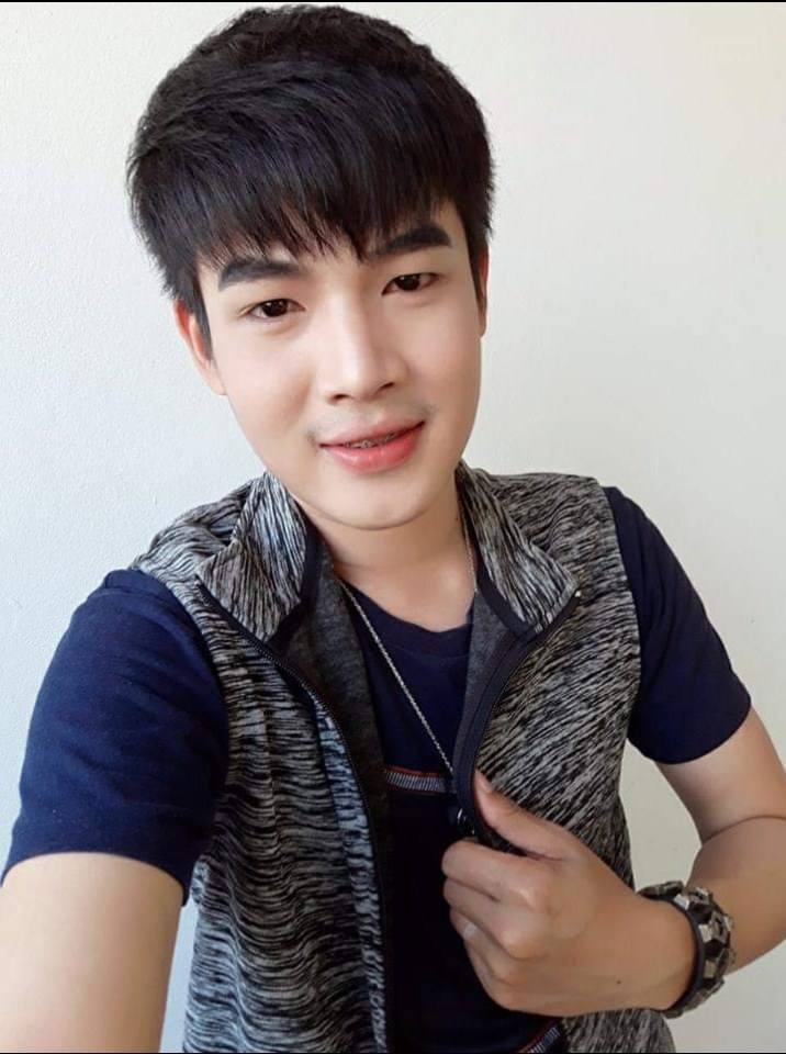 ดีต่อใจ#255(ลูกทุ่งชายยุคใหม่..หล่อๆทั้งน้าน)