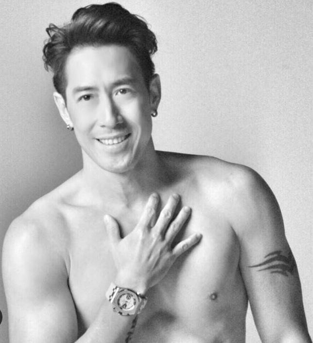 เจ เจตริน