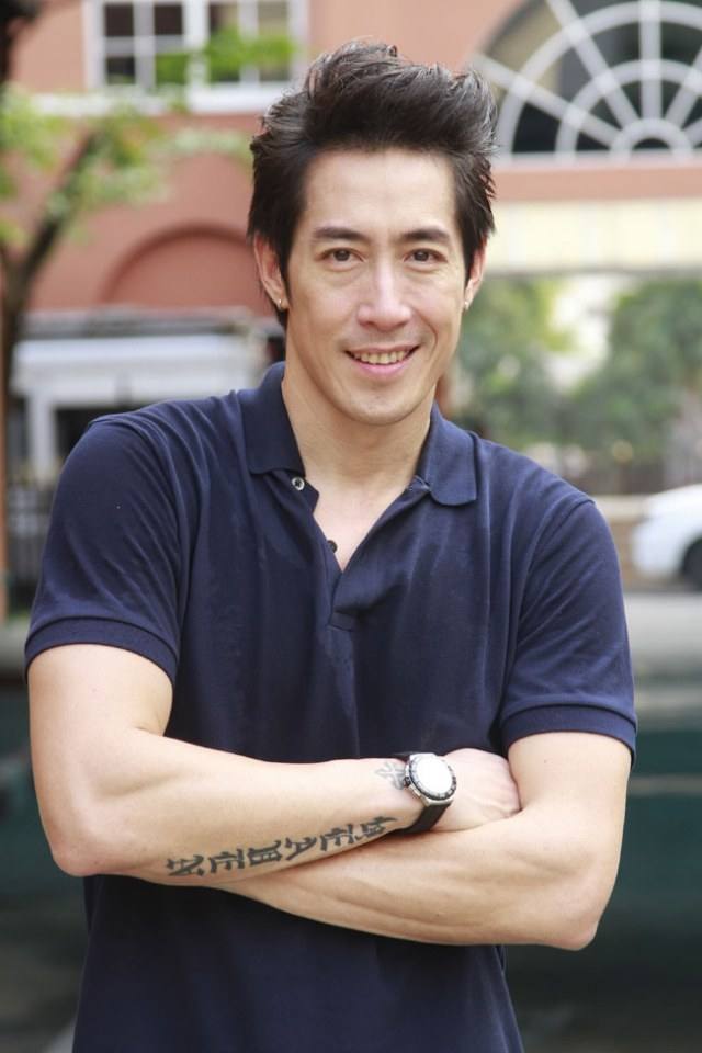 เจ เจตริน