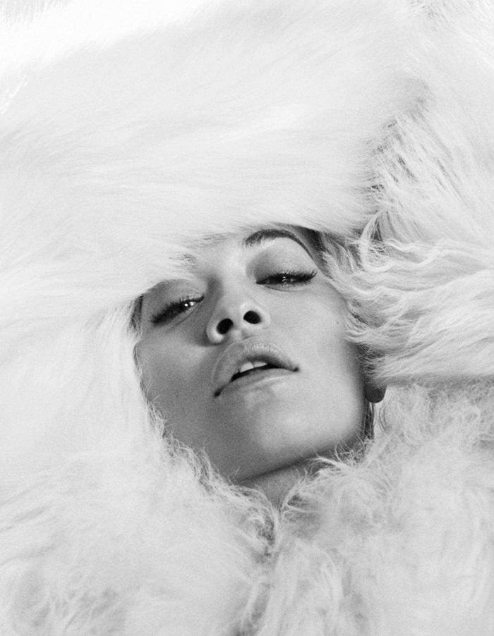 Rita Ora @ InStyle Russia November 2018