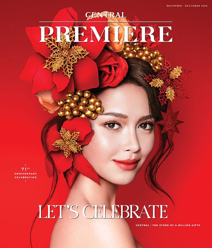 The Gift of Life : แพทริเซีย ธัญชนก กู๊ด