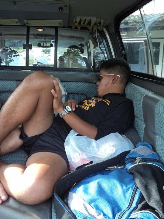 ใสๆ...ไม่เล็กนะครับ