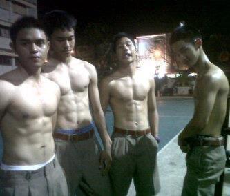 ใสๆ...ไม่เล็กนะครับ