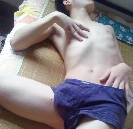 ใสๆ...ไม่เล็กนะครับ