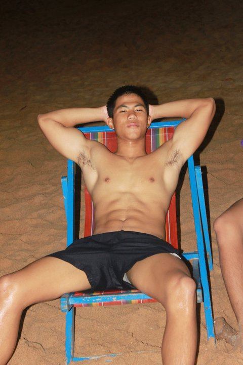 ใสๆ...ไม่เล็กนะครับ
