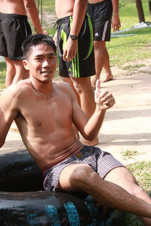 ใสๆ...ไม่เล็กนะครับ