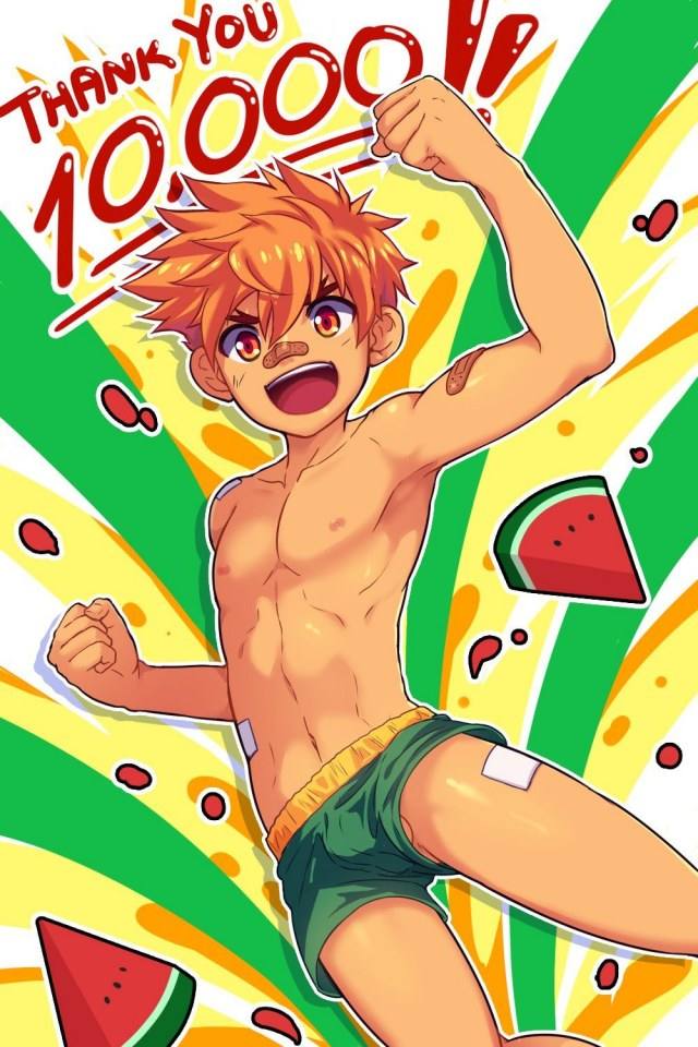 เปลี่ยนแนวมาดูรูปการ์ตูนกันมั่ง
