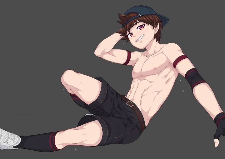 เปลี่ยนแนวมาดูรูปการ์ตูนกันมั่ง