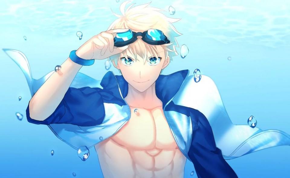 เปลี่ยนแนวมาดูรูปการ์ตูนกันมั่ง