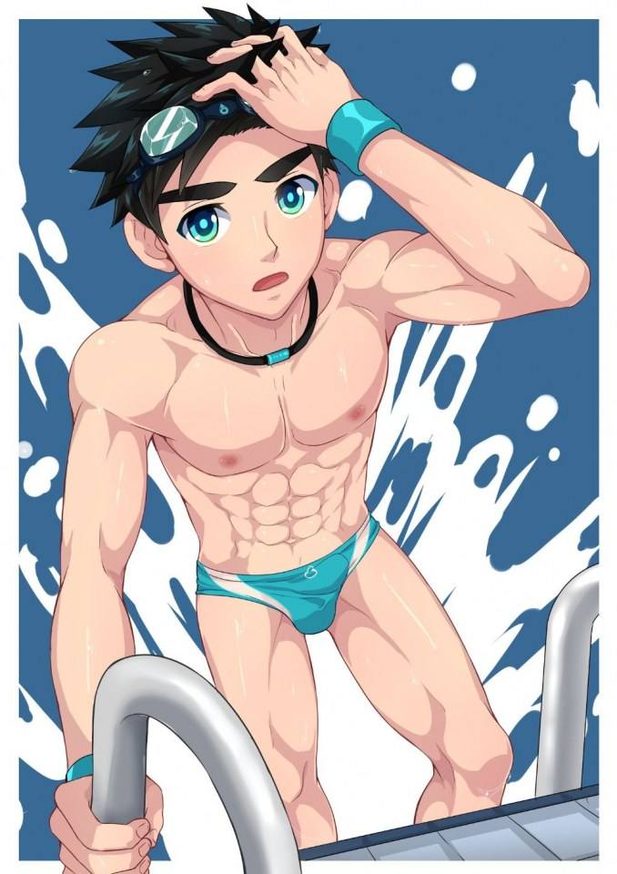 เปลี่ยนแนวมาดูรูปการ์ตูนกันมั่ง