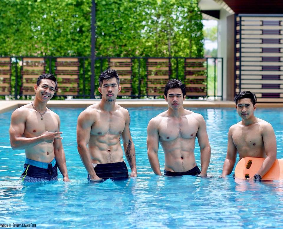 หมดนี่ไหวมั้ย