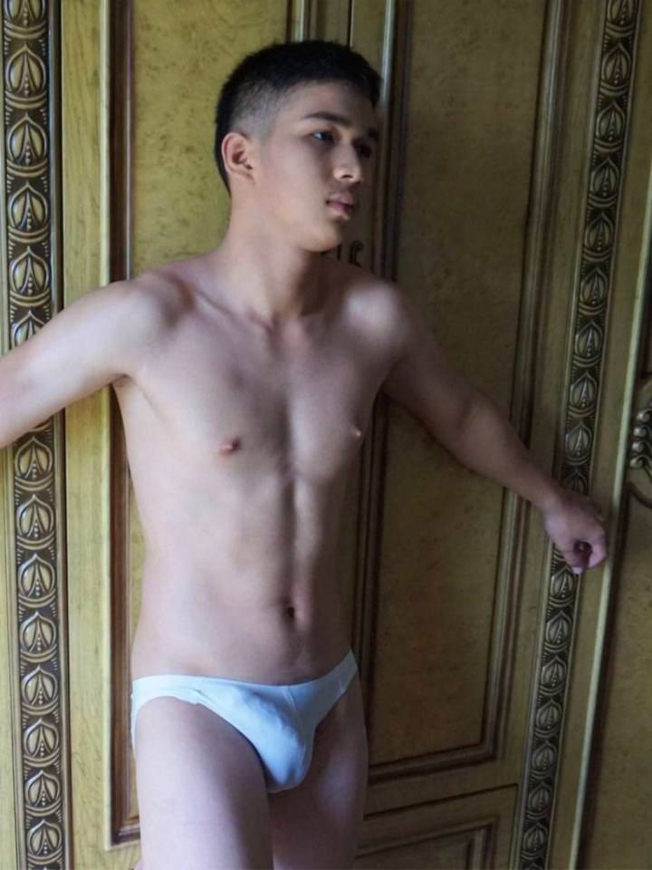 ดีงามมากหนุ่มคนนี้้